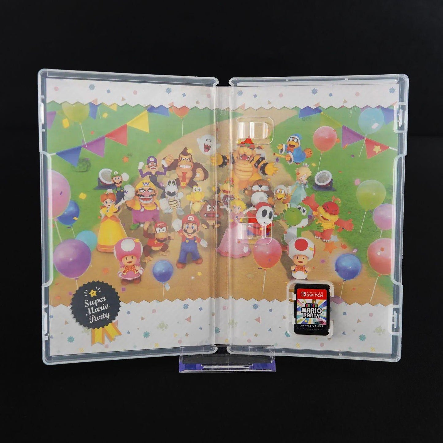 super-mario-party-nintendo-switch-spiel-in-ovp-top-zustand-3 - Utopia Collectibles