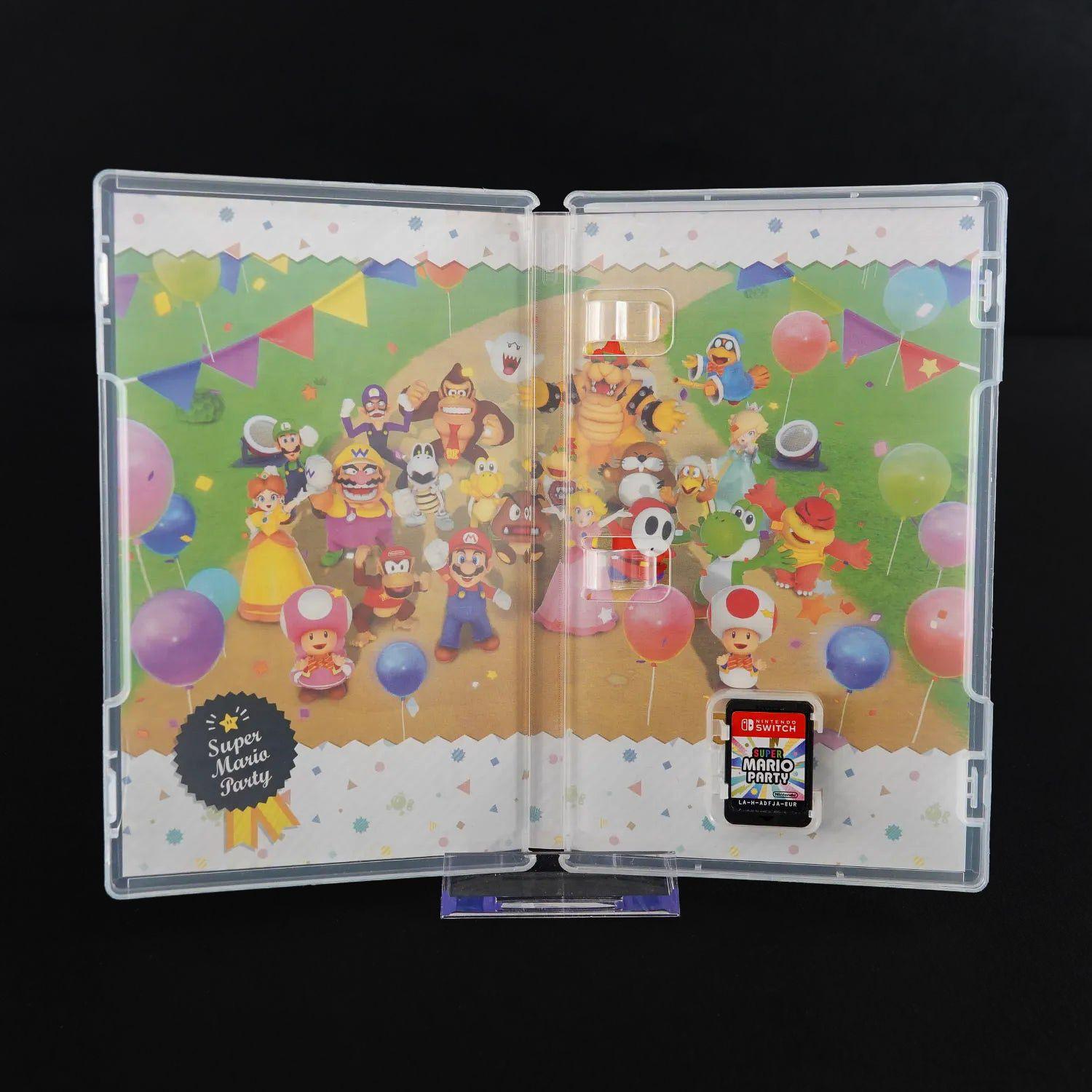 super-mario-party-nintendo-switch-spiel-in-ovp-top-zustand-3 - Utopia Collectibles