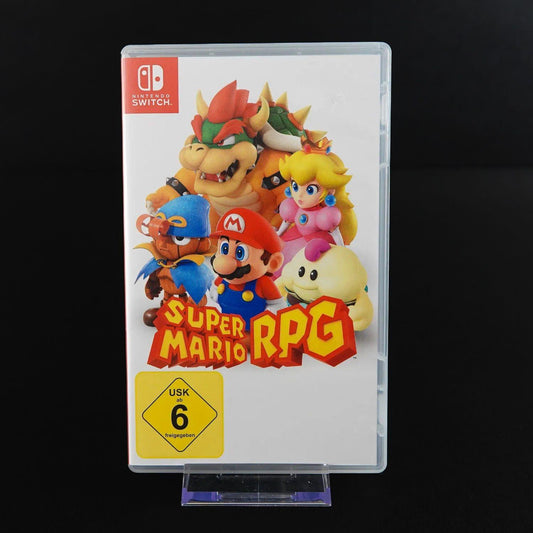 super-mario-rpg-nintendo-switch-spiel-in-ovp-top-zustand-1 - Utopia Collectibles
