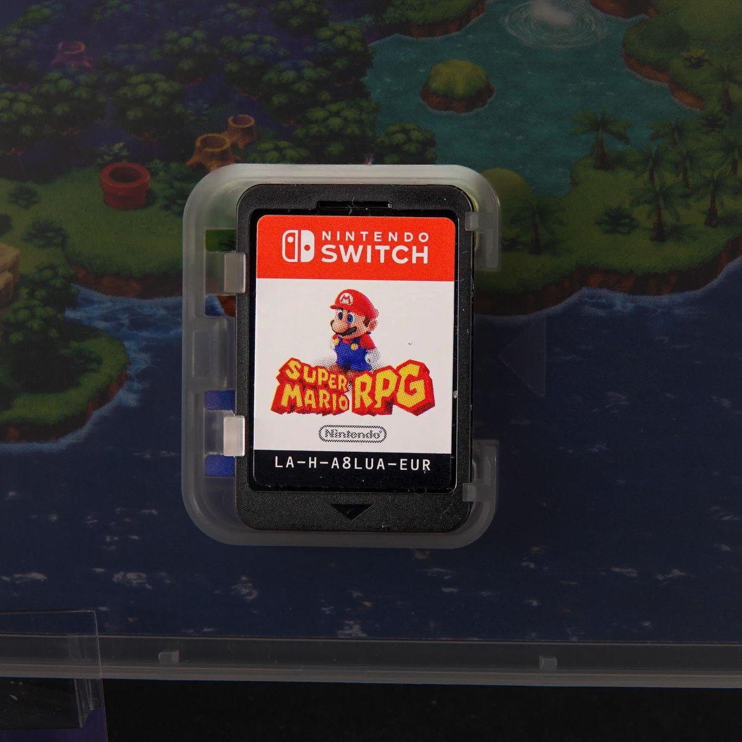 super-mario-rpg-nintendo-switch-spiel-in-ovp-top-zustand-6 - Utopia Collectibles