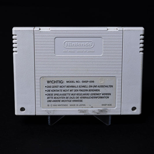 super-mario-world-super-nintendo-snes-palde-nur-modul-zustand-gut-2 - Utopia Collectibles