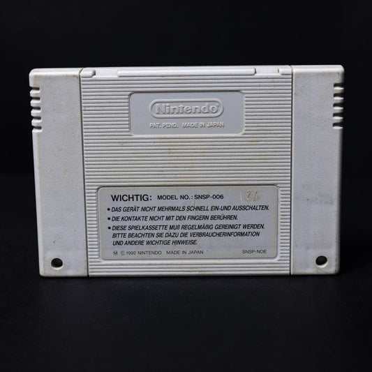 super-mario-world-super-nintendo-snes-palde-nur-modul-zustand-okay-2 - Utopia Collectibles