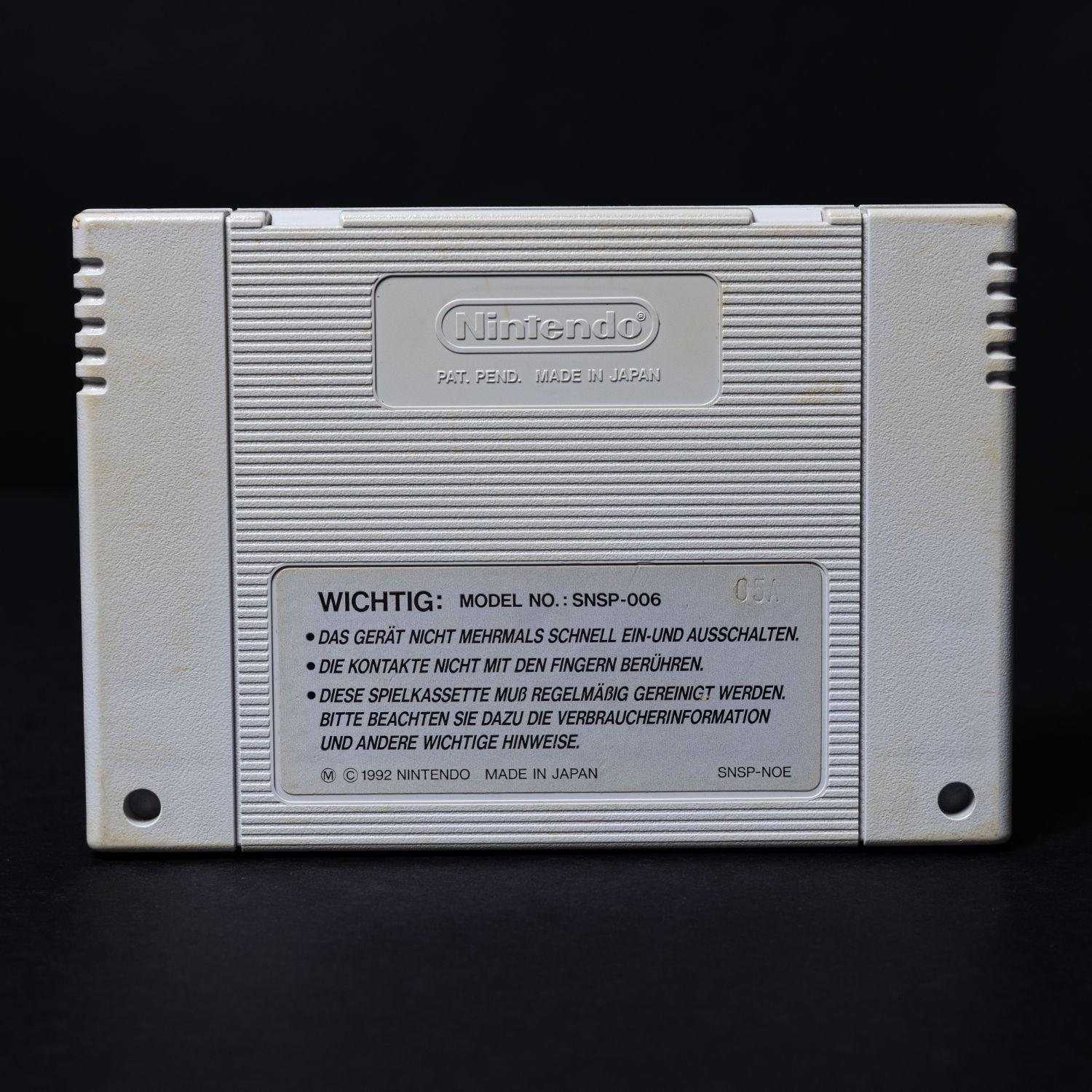 super-mario-world-super-nintendo-snes-palde-nur-modul-zustand-sehr-gut-2 - Utopia Collectibles