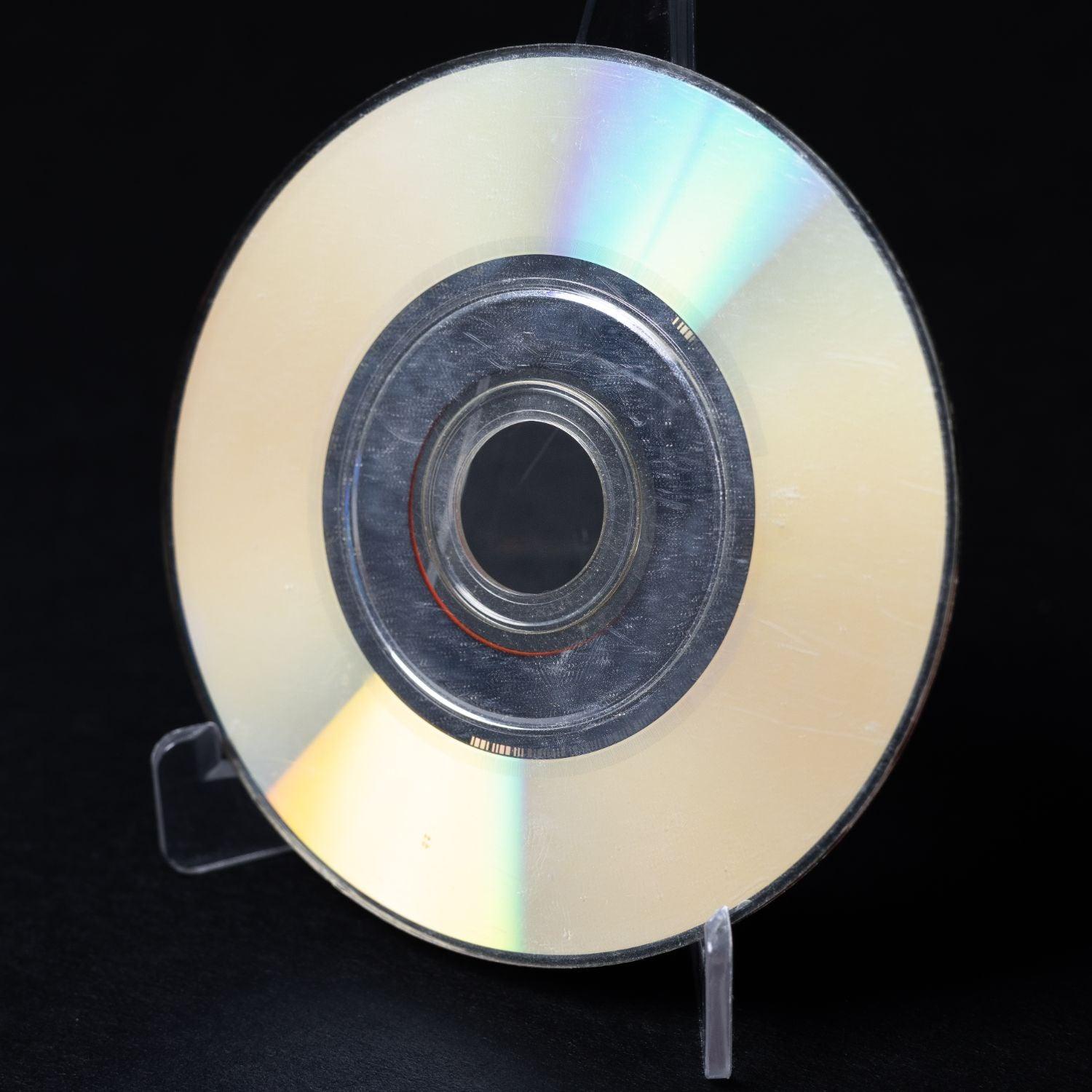 super-smash-bros-melee-nintendo-gamecube-spiel-pal-nur-disc-2 - Utopia Collectibles