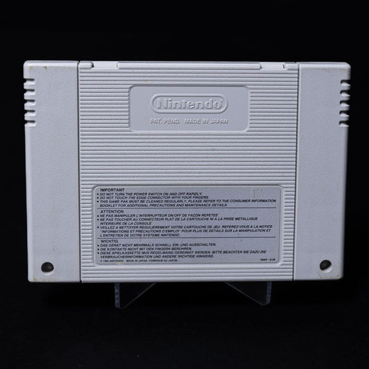 super-star-wars-the-empire-srikes-back-super-nintendo-snes-nur-modul-pal-2 - Utopia Collectibles