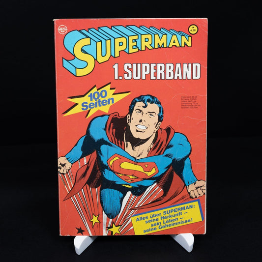 superman-1-superband-1978-ehapa-egmont-verlag-comic-deutsch-z2-3-1 - Utopia Collectibles