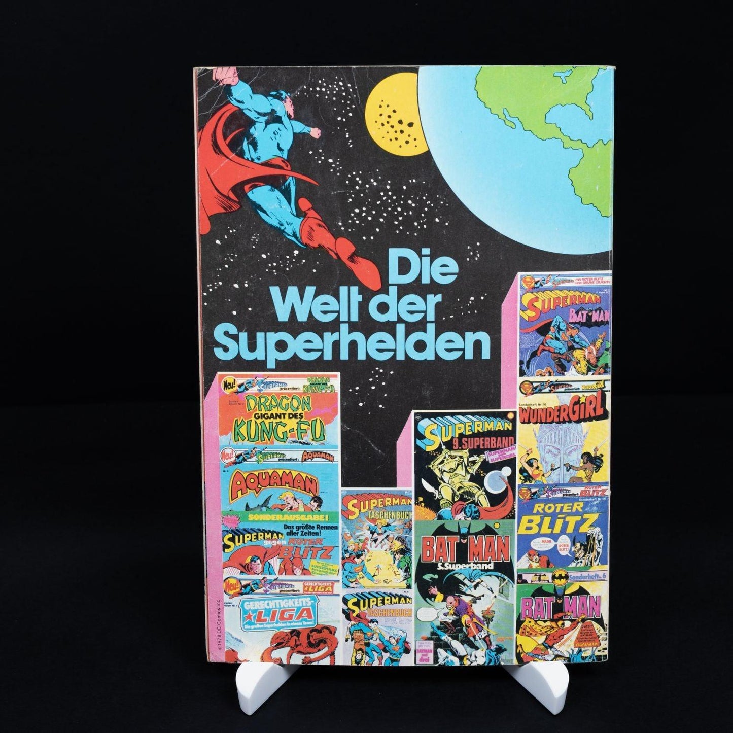superman-1-superband-1978-ehapa-egmont-verlag-comic-deutsch-z2-3-2 - Utopia Collectibles