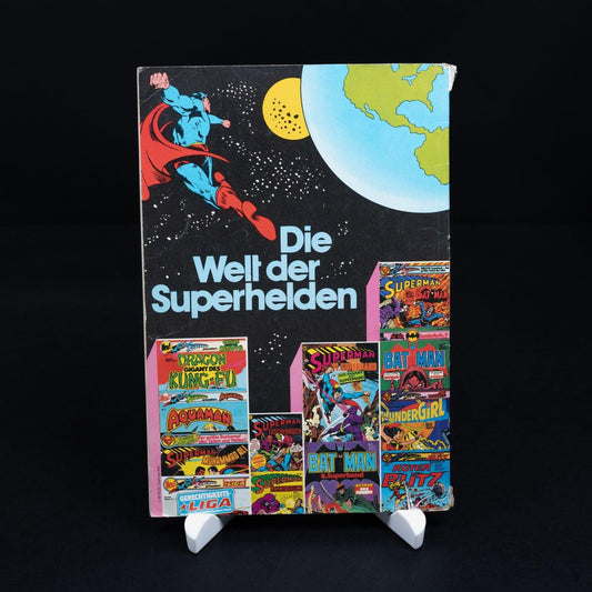 superman-12-superband-1978-ehapa-egmont-comic-deutsch-z3-2 - Utopia Collectibles