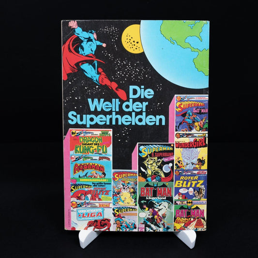 superman-2-superband-1978-ehapa-egmont-verlag-comic-deutsch-z1-2-2 - Utopia Collectibles