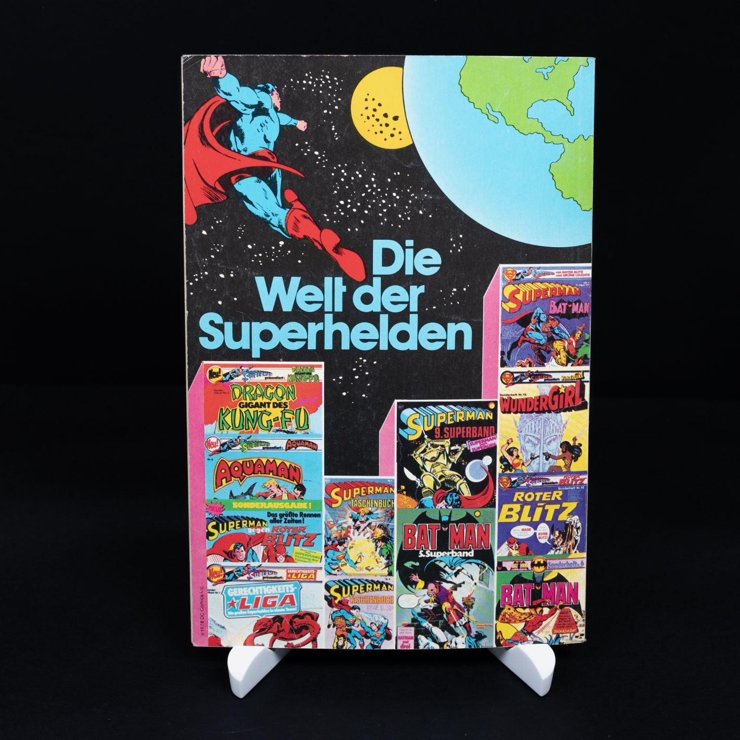 superman-3-superband-1978-ehapa-egmont-verlag-comic-deutsch-z1-2-2 - Utopia Collectibles