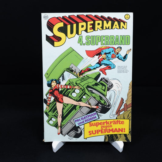 superman-4-superband-1978-ehapa-egmont-verlag-comic-deutsch-z1-2-1 - Utopia Collectibles