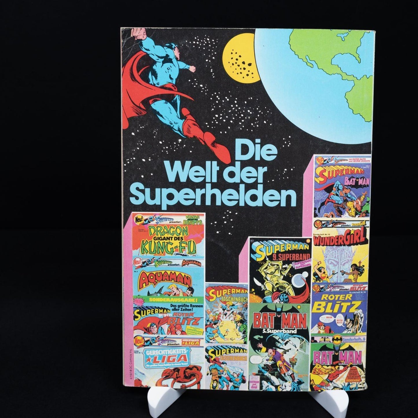superman-4-superband-1978-ehapa-egmont-verlag-comic-deutsch-z1-2-2 - Utopia Collectibles