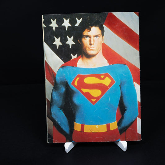 superman-der-film-ehapa-egmont-comic-1987-deutsch-zustand-gut-2 - Utopia Collectibles