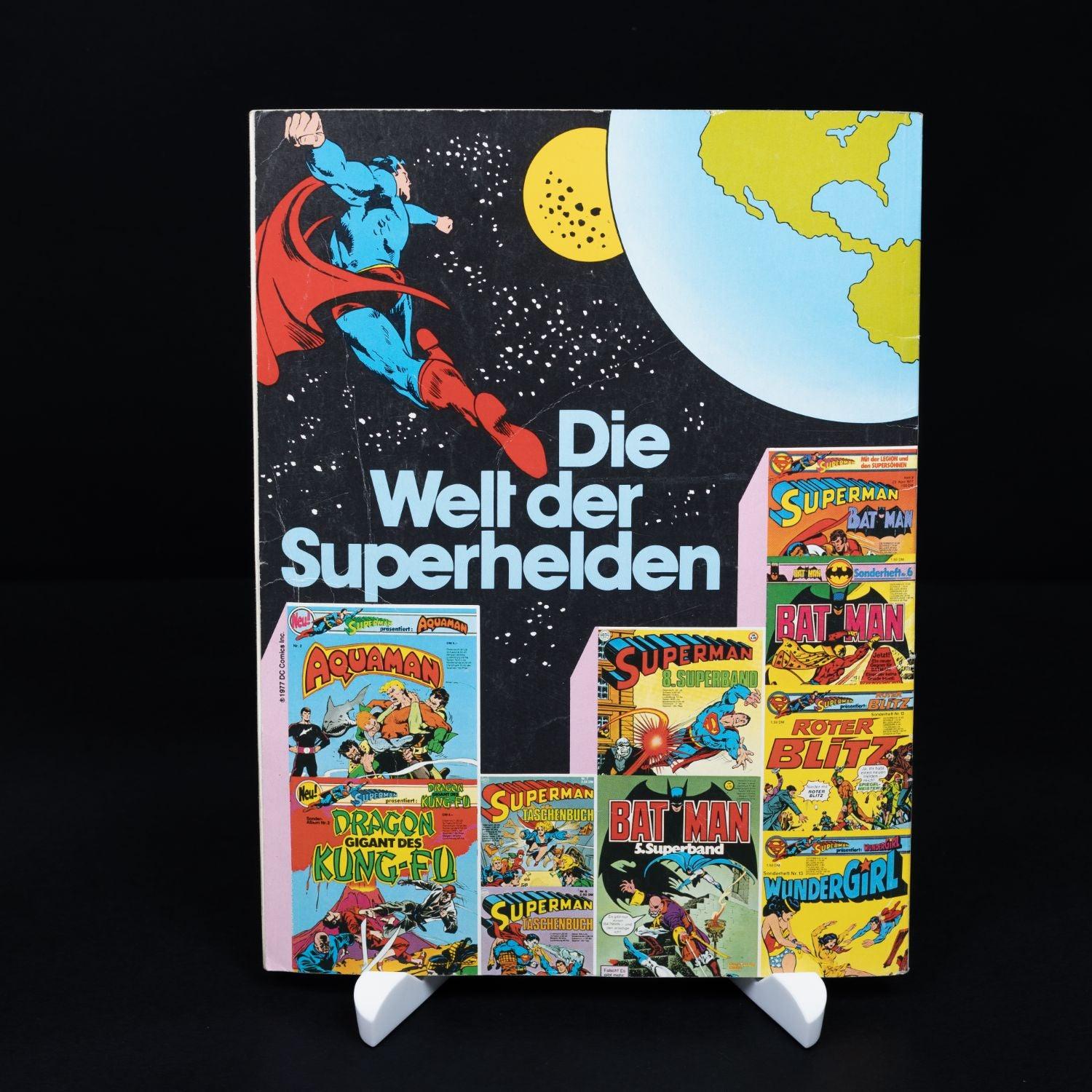 superman-praesentiert-aquaman-nr-2-1977-ehapa-comic-deutsch-z2-2 - Utopia Collectibles