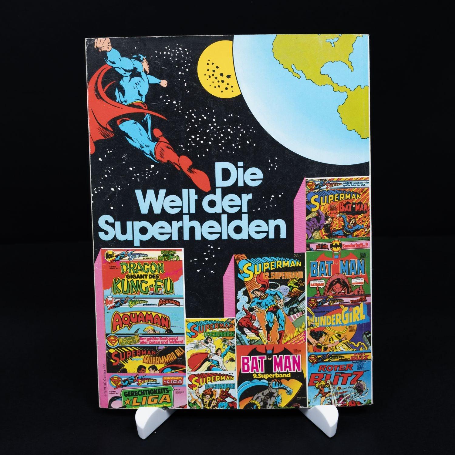 superman-praesentiert-super-freunde-nr-1-ehapa-comic-deutsch-z2-2 - Utopia Collectibles