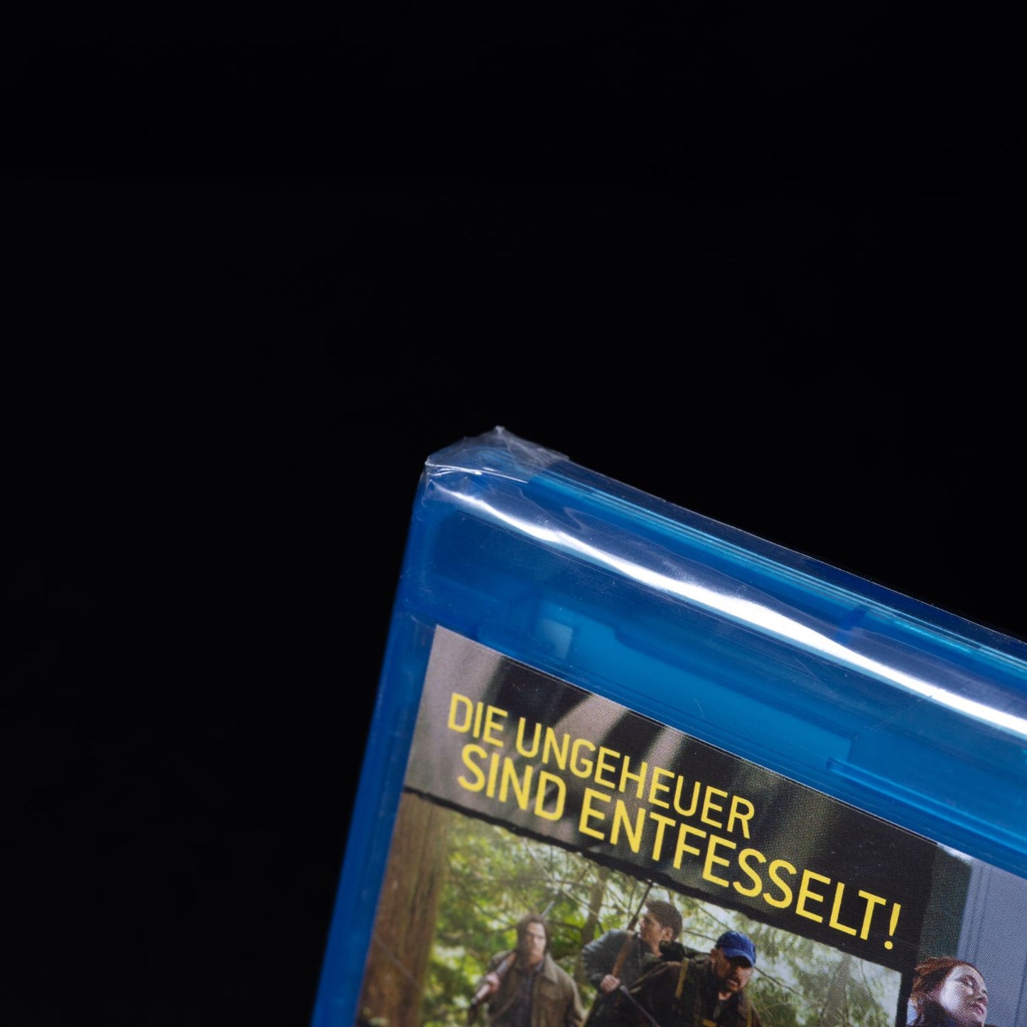 Supernatural - Staffel 7 (23 Episoden) - Blu-Ray - Neu & OVP / Sealed