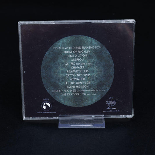 supersimmetria-chimaera-cd-nm-nm-2 - Utopia Collectibles