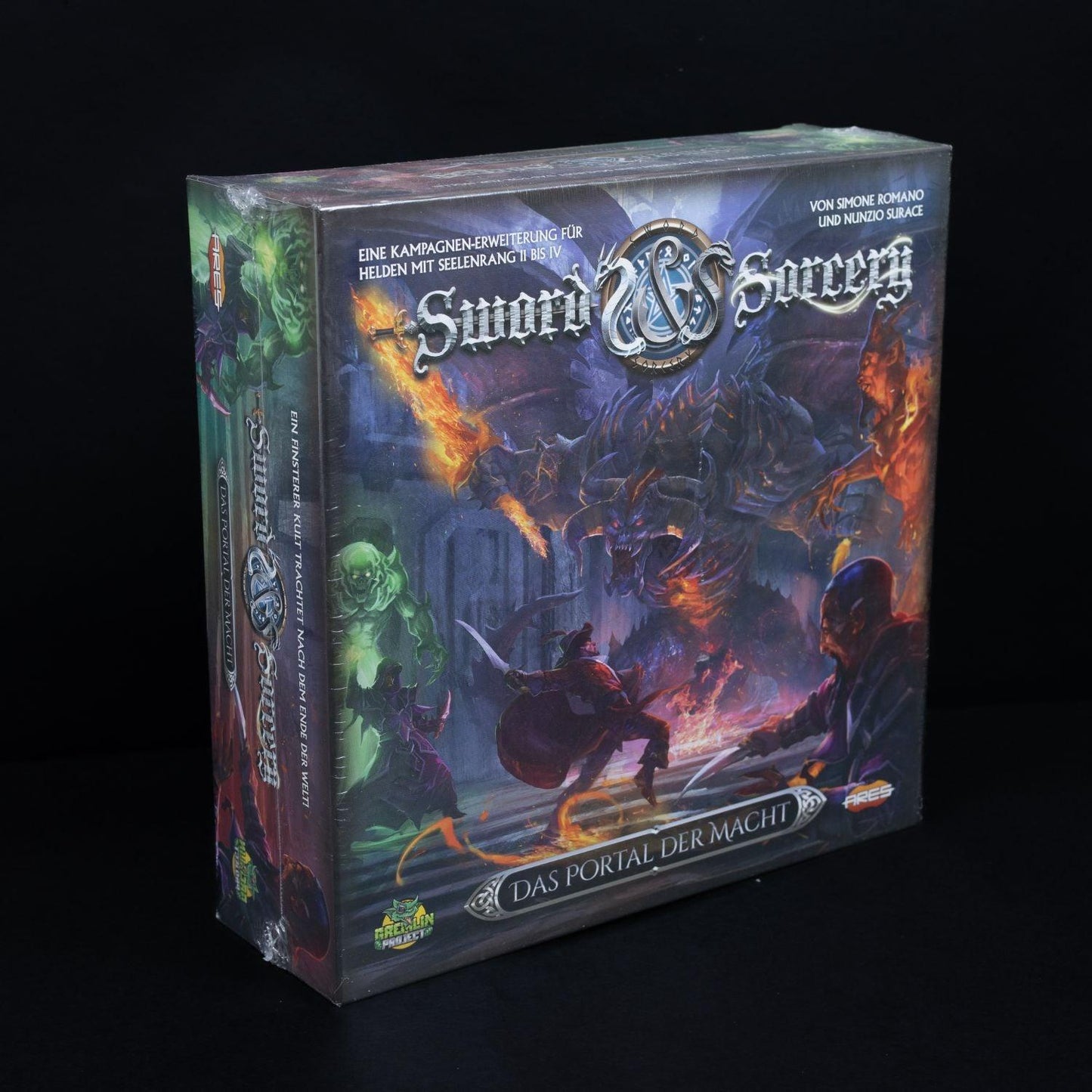 sword-sorcery-brettspiel-erweiterung-das-portal-der-macht-sealed-ovp-1 - Utopia Collectibles