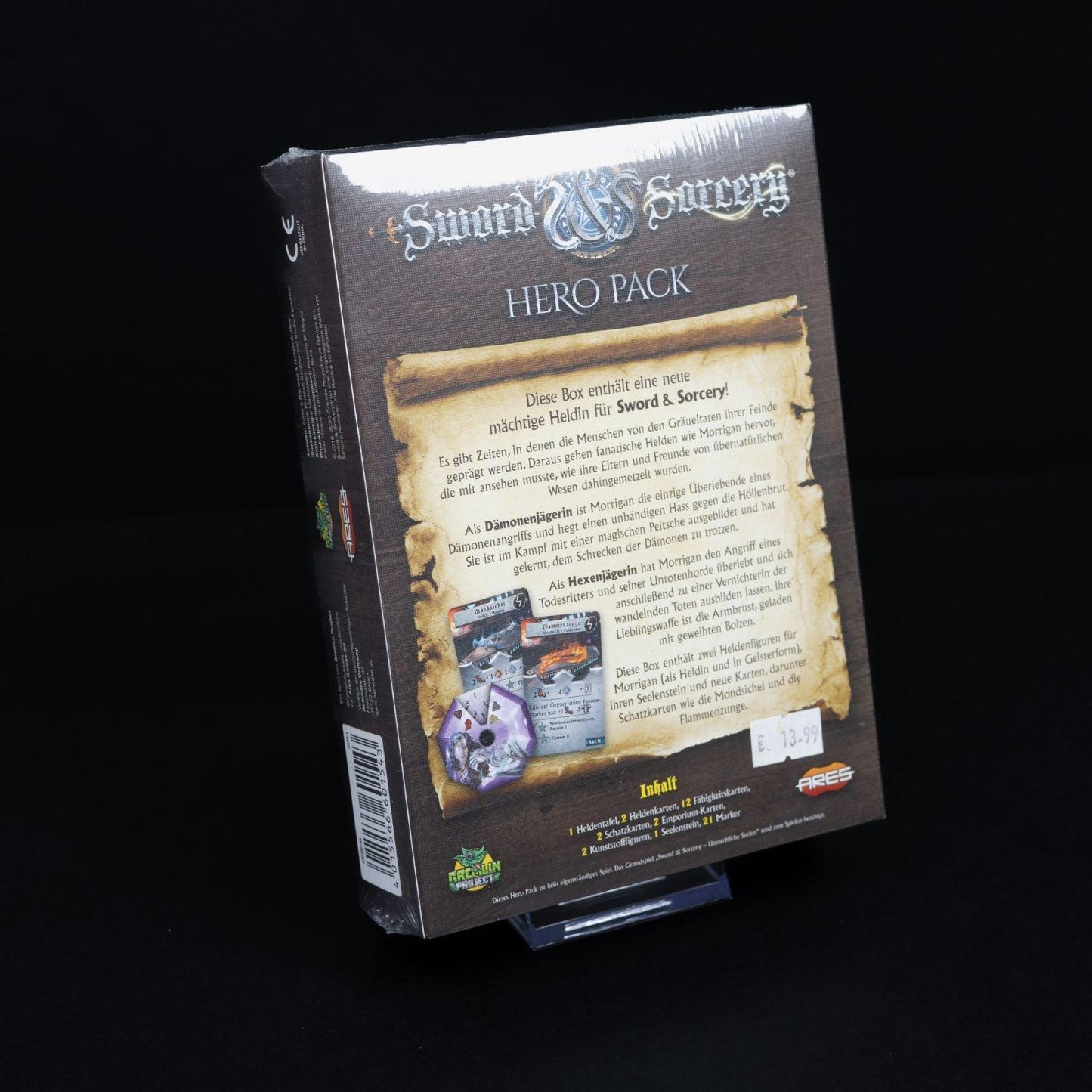 sword-sorcery-brettspiel-hero-pack-erweiterung-morrigan-sealed-ovp-2 - Utopia Collectibles