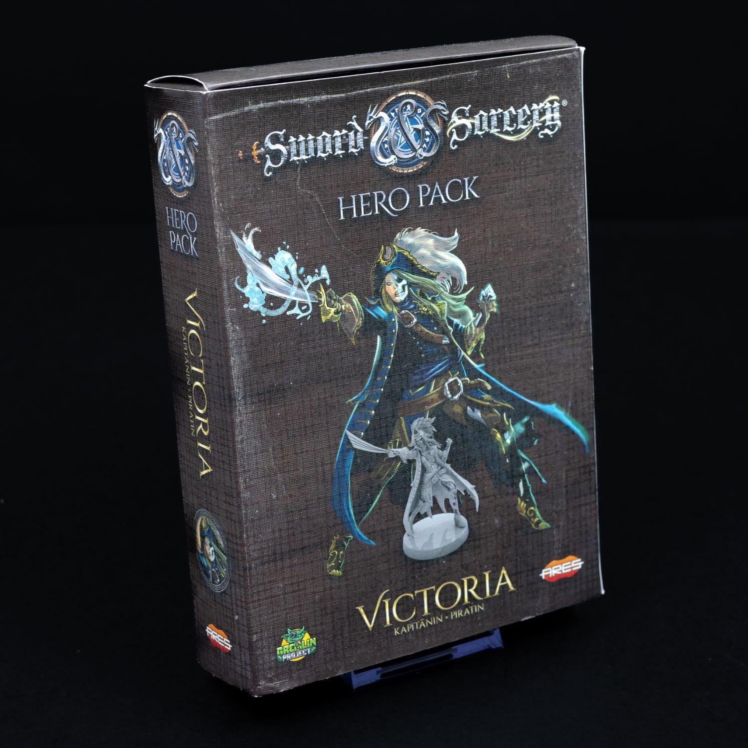 sword-sorcery-brettspiel-hero-pack-erweiterung-victoria-zust-neuwertig-1 - Utopia Collectibles