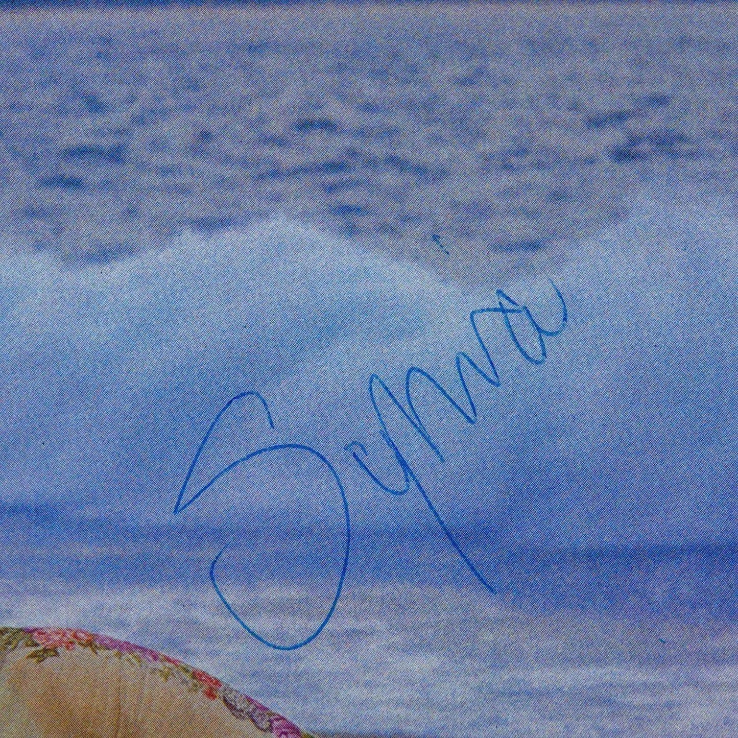 sylvia-vrethammar-rio-de-janeiro-blue-1985-vinyl-lp-nm-signiert-4 - Utopia Collectibles