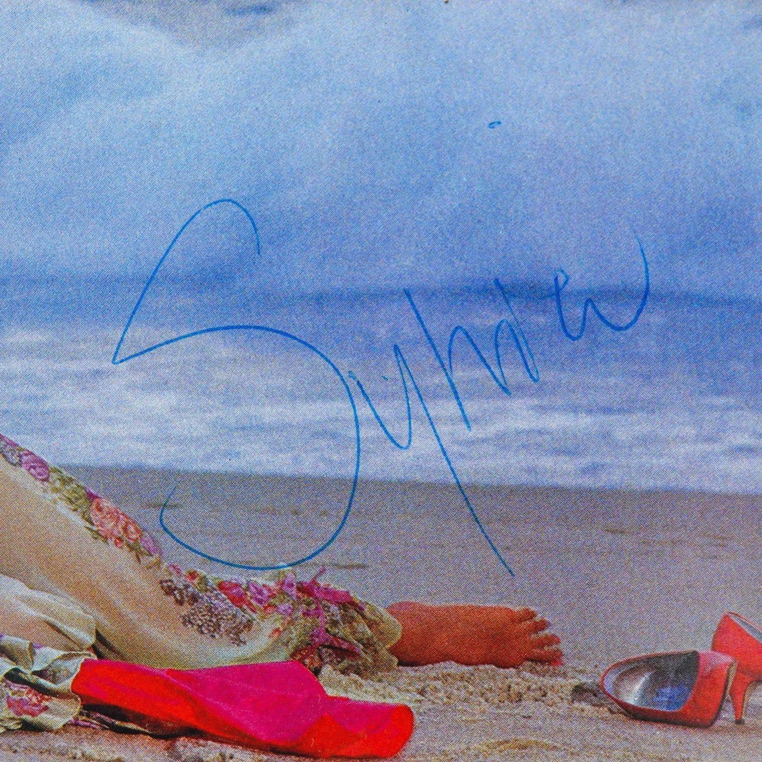 sylvia-vrethammar-rio-de-janeiro-blue-vinyl-lp-nm-signiert-mit-widmung-4 - Utopia Collectibles