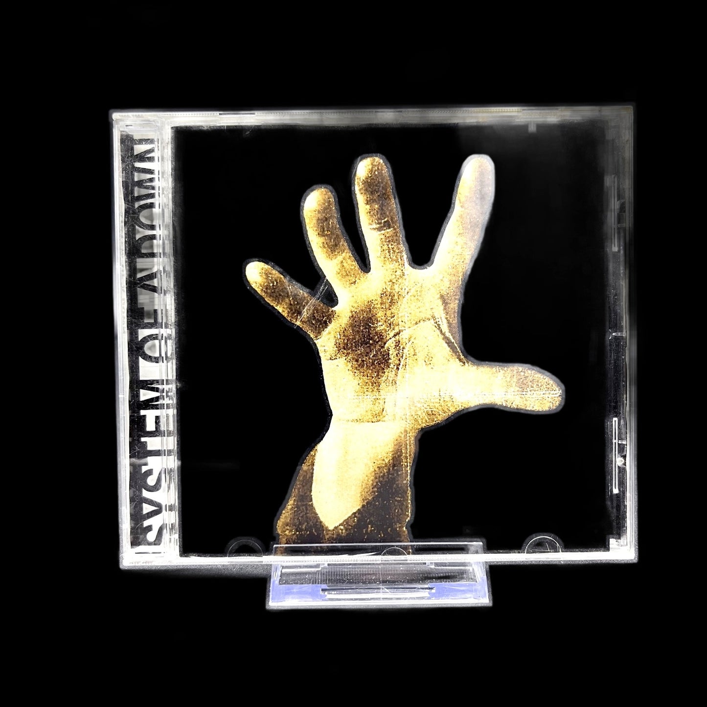 System Of A Down - System Of A Down - CD - Metal - Album - Gebraucht