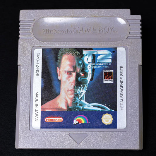 t2-terminator-2-nintendo-game-boy-spiel-nur-modul-palde-zustand-gut-1 - Utopia Collectibles