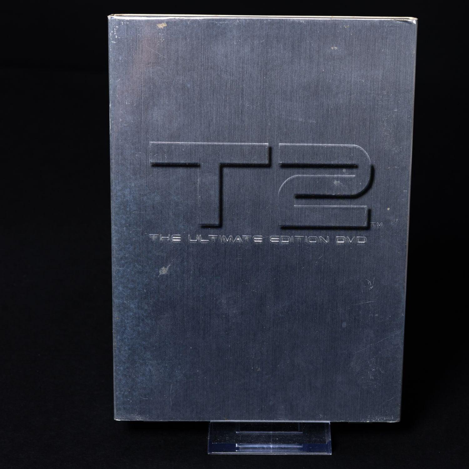 t2-terminator-judgement-day-the-ultimate-edition-dvd-englisch-gebraucht-1 - Utopia Collectibles