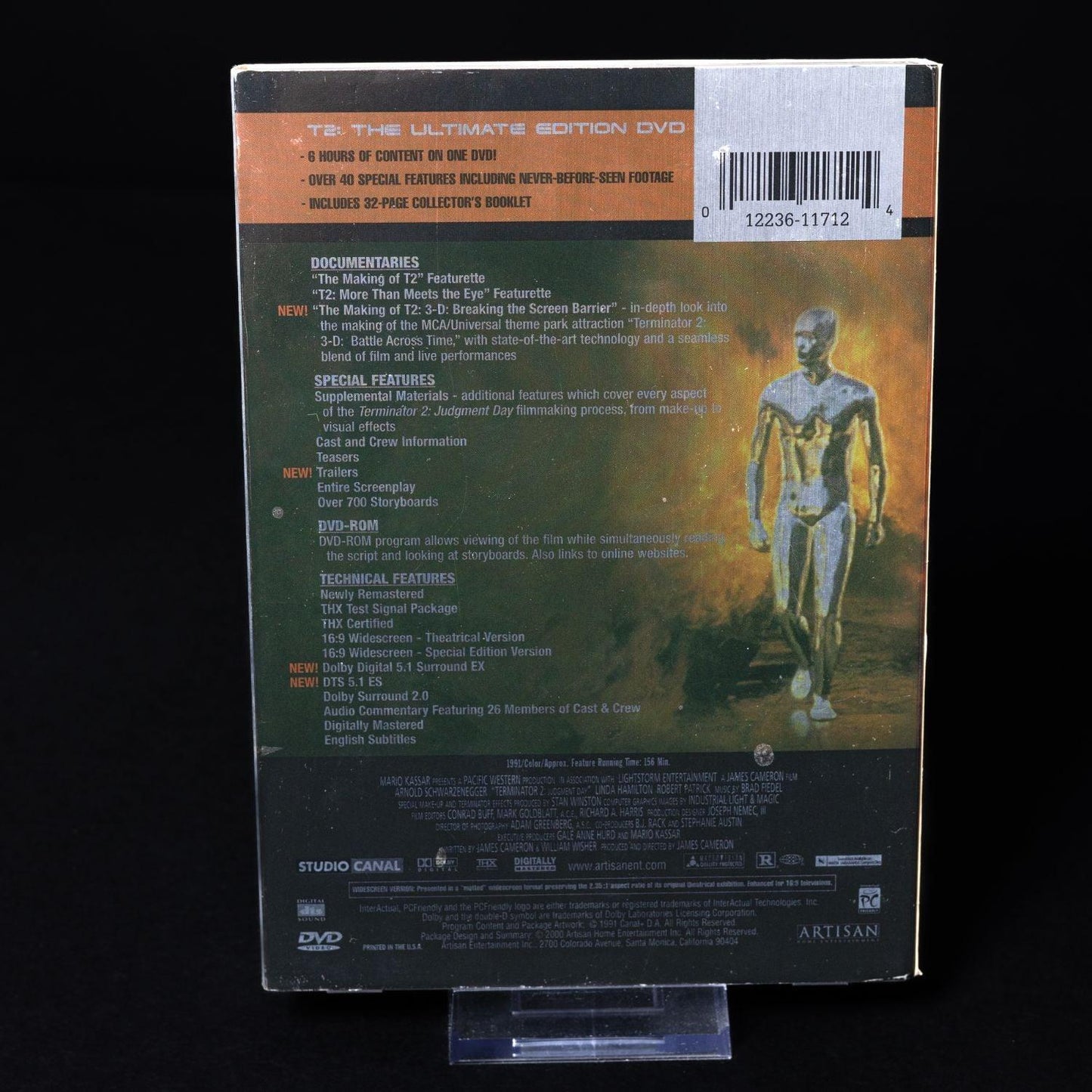 t2-terminator-judgement-day-the-ultimate-edition-dvd-englisch-gebraucht-2 - Utopia Collectibles