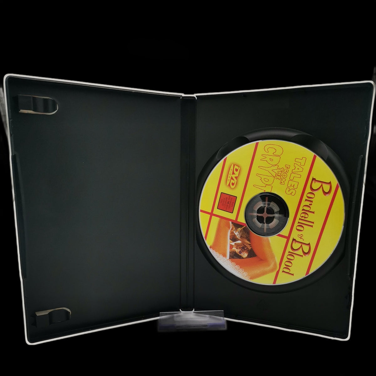 Tales from the Crypt: Bordello of Blood - Horror-Kult - DVD - Vampire - Sehr gut