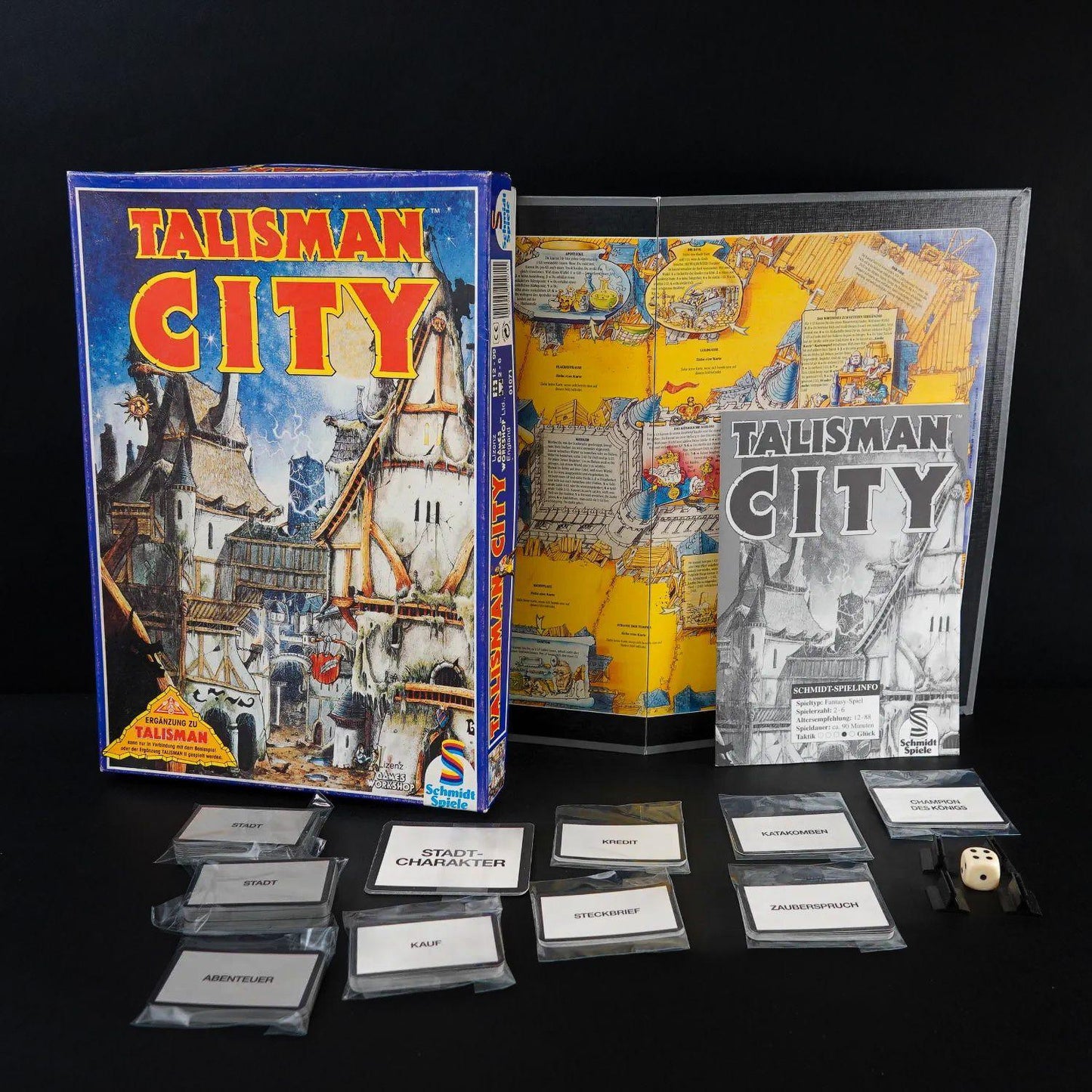talisman-city-erweiterung-games-workshop-top-zustand-deutsch-vollstaendig-1 - Utopia Collectibles