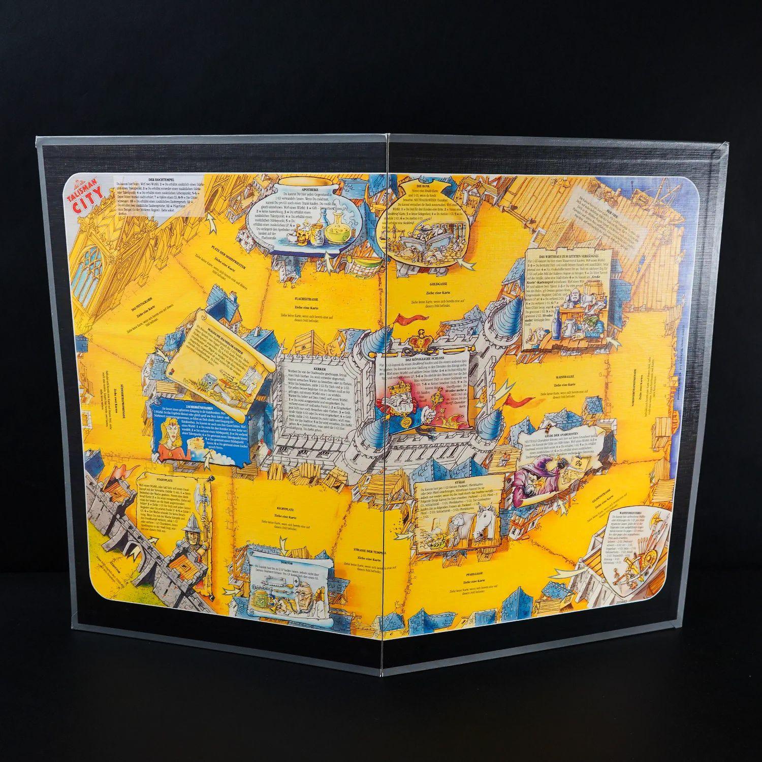 talisman-city-erweiterung-games-workshop-top-zustand-deutsch-vollstaendig-10 - Utopia Collectibles