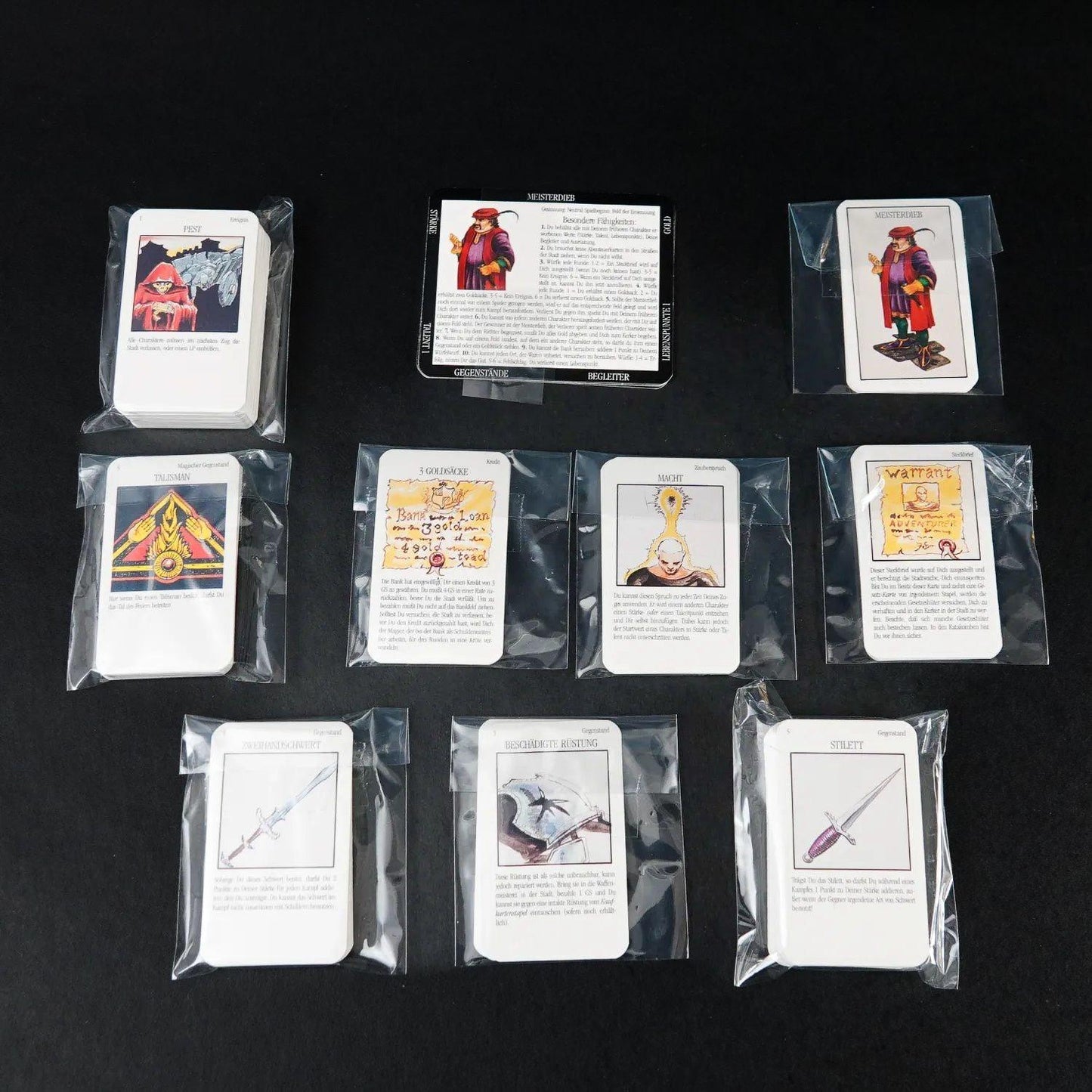 talisman-city-erweiterung-games-workshop-top-zustand-deutsch-vollstaendig-8 - Utopia Collectibles
