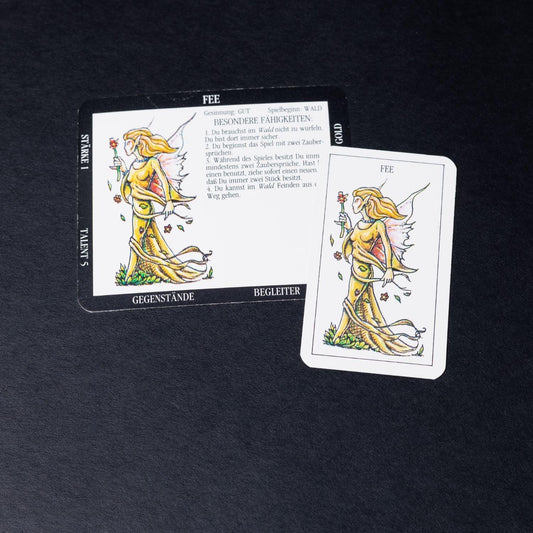 talisman-ersatz-karten-charakter-und-spielfigur-fee-deutsch-1 - Utopia Collectibles