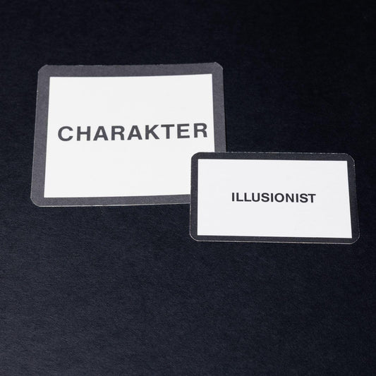 talisman-ersatz-karten-charakter-und-spielfigur-illusionist-deutsch-2 - Utopia Collectibles