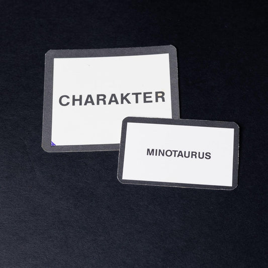 talisman-ersatz-karten-charakter-und-spielfigur-minotaurus-deutsch-2 - Utopia Collectibles
