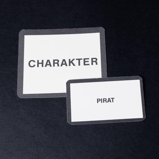 talisman-ersatz-karten-charakter-und-spielfigur-pirat-deutsch-2 - Utopia Collectibles