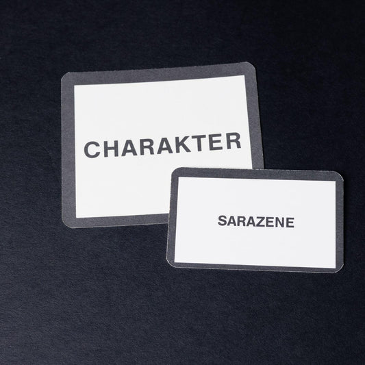 talisman-ersatz-karten-charakter-und-spielfigur-sarazene-deutsch-2 - Utopia Collectibles