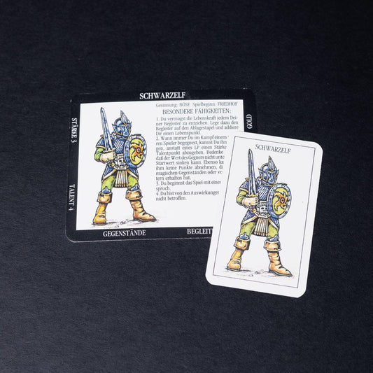 talisman-ersatz-karten-charakter-und-spielfigur-schwarzelf-deutsch-1 - Utopia Collectibles