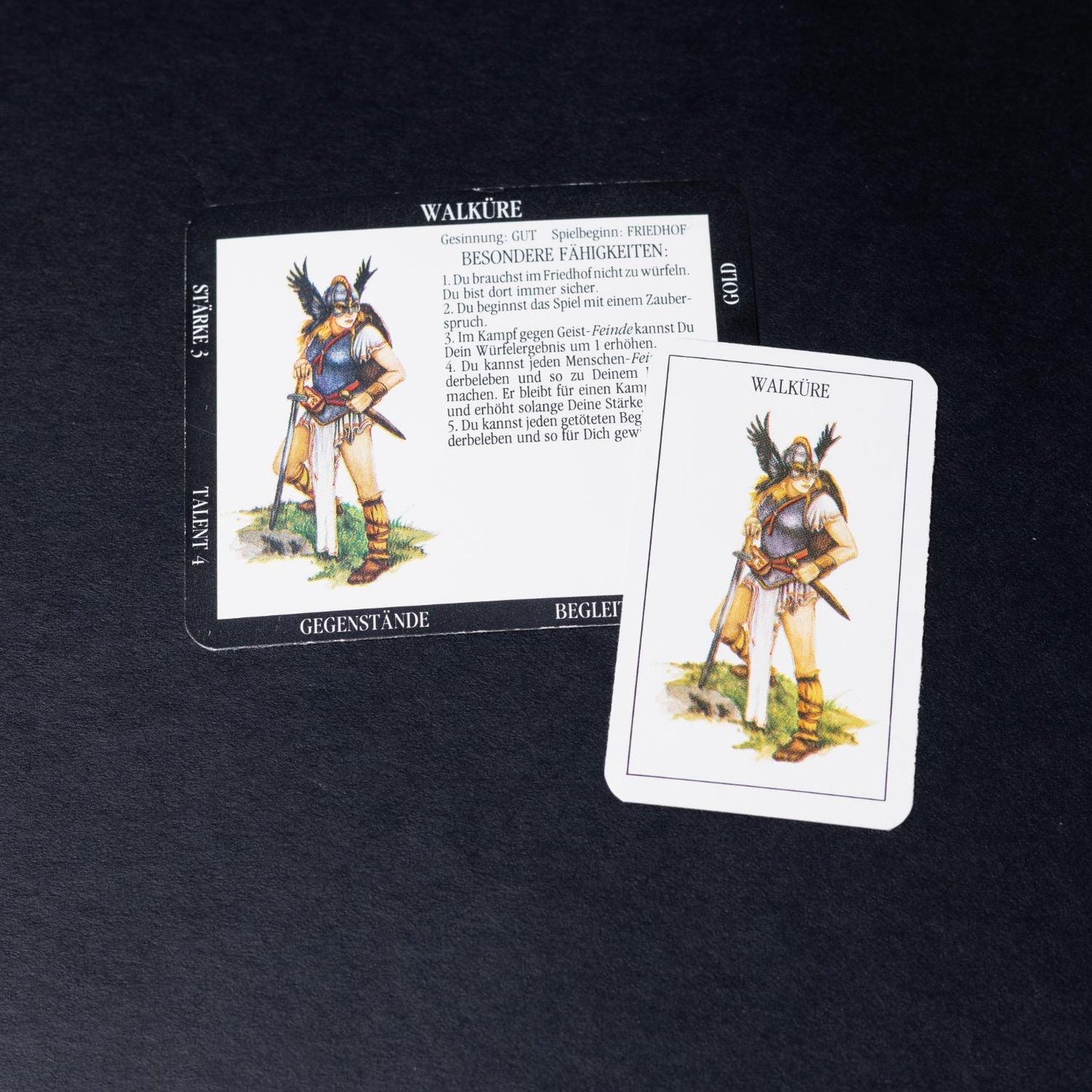 talisman-ersatz-karten-charakter-und-spielfigur-walkuere-deutsch-1 - Utopia Collectibles