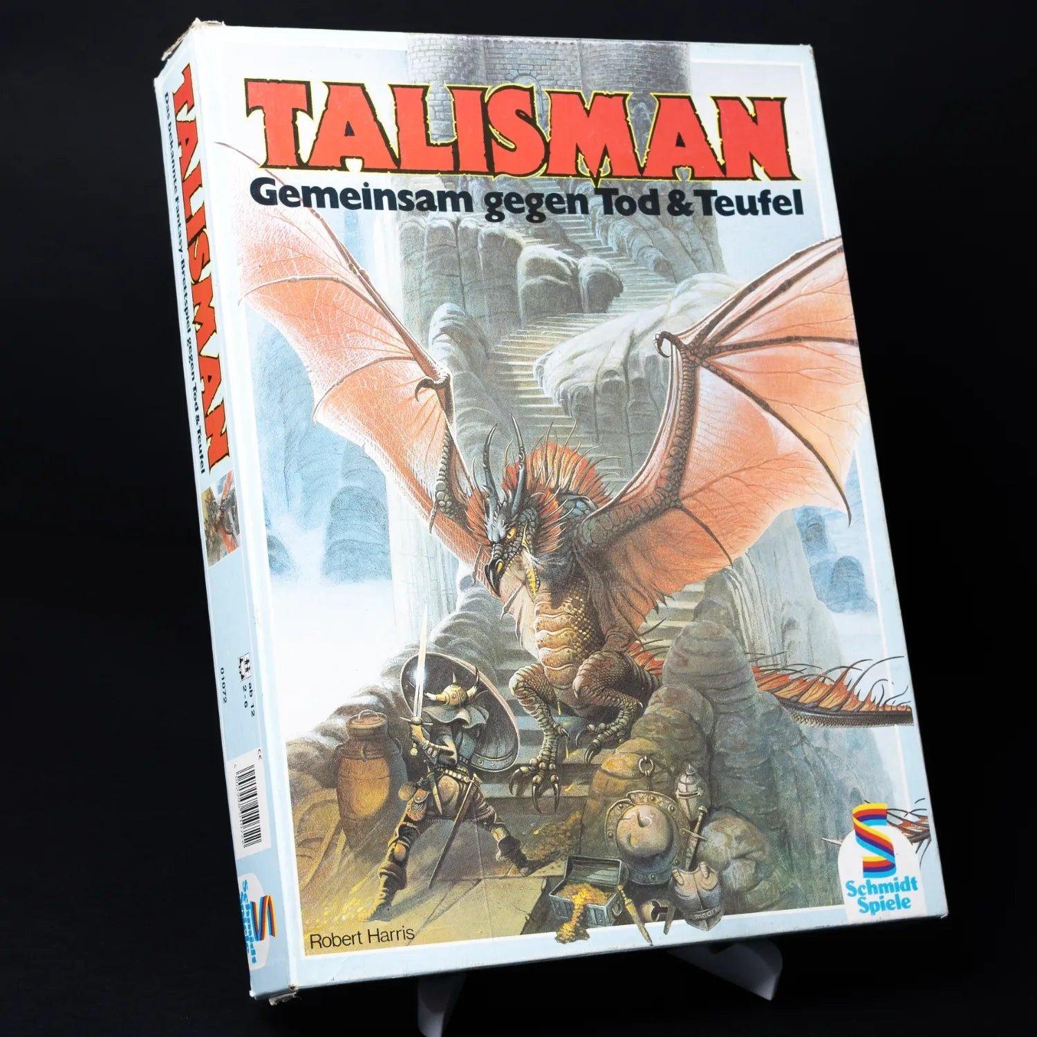 talisman-gemeinsam-gegen-tod-und-teufel-games-workshop-brettspiel-deutsch-1 - Utopia Collectibles