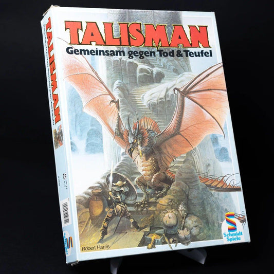 talisman-gemeinsam-gegen-tod-und-teufel-games-workshop-brettspiel-deutsch-1 - Utopia Collectibles