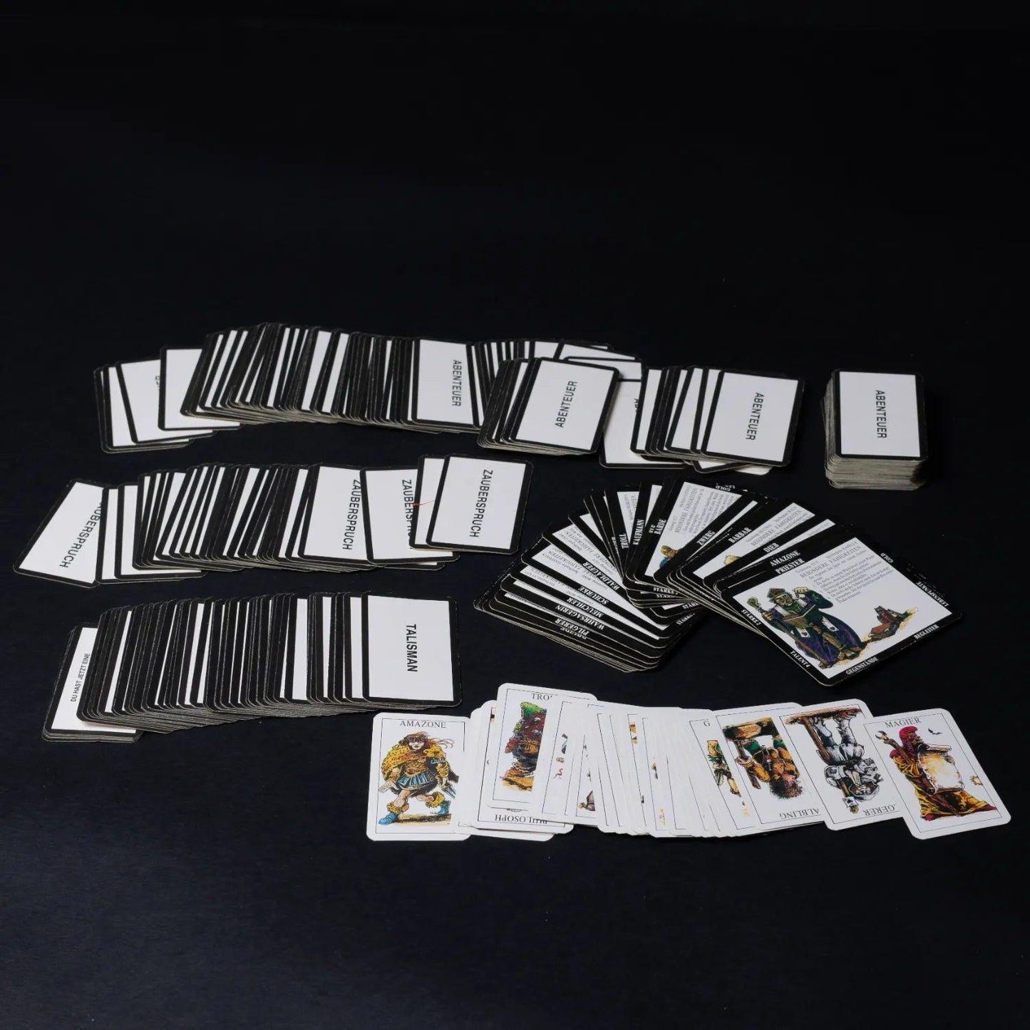 talisman-gemeinsam-gegen-tod-und-teufel-games-workshop-brettspiel-deutsch-10 - Utopia Collectibles