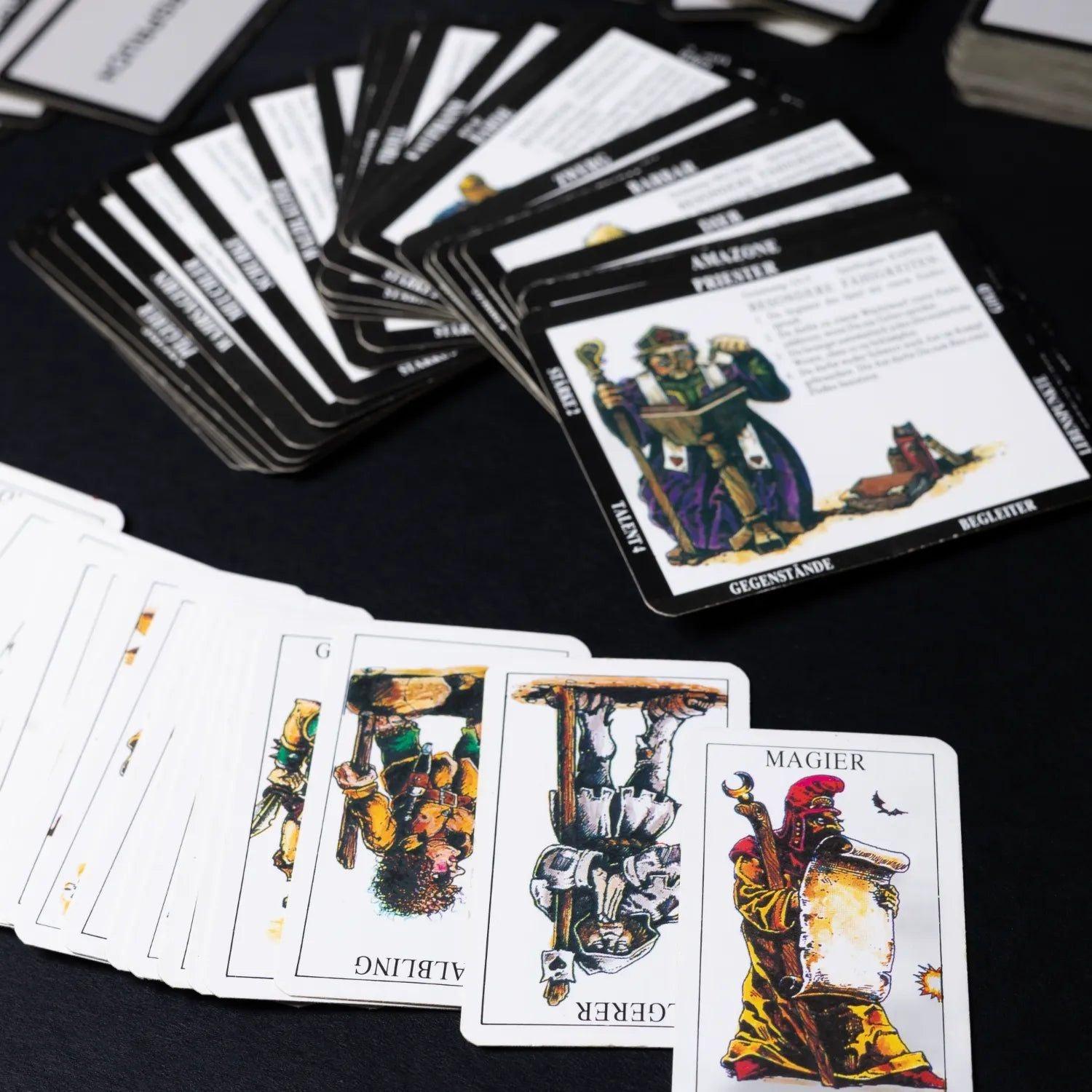 talisman-gemeinsam-gegen-tod-und-teufel-games-workshop-brettspiel-deutsch-11 - Utopia Collectibles