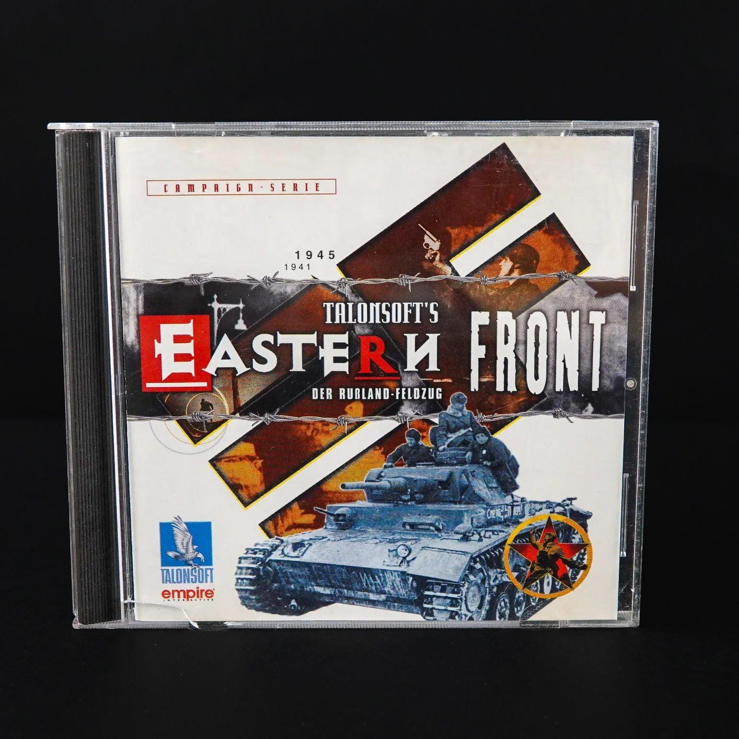 talonsofts-eastern-front-pc-game-disc-im-jewel-case-deutsch-gebraucht-1 - Utopia Collectibles