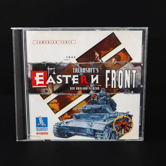 talonsofts-eastern-front-pc-game-disc-im-jewel-case-deutsch-gebraucht-1 - Utopia Collectibles