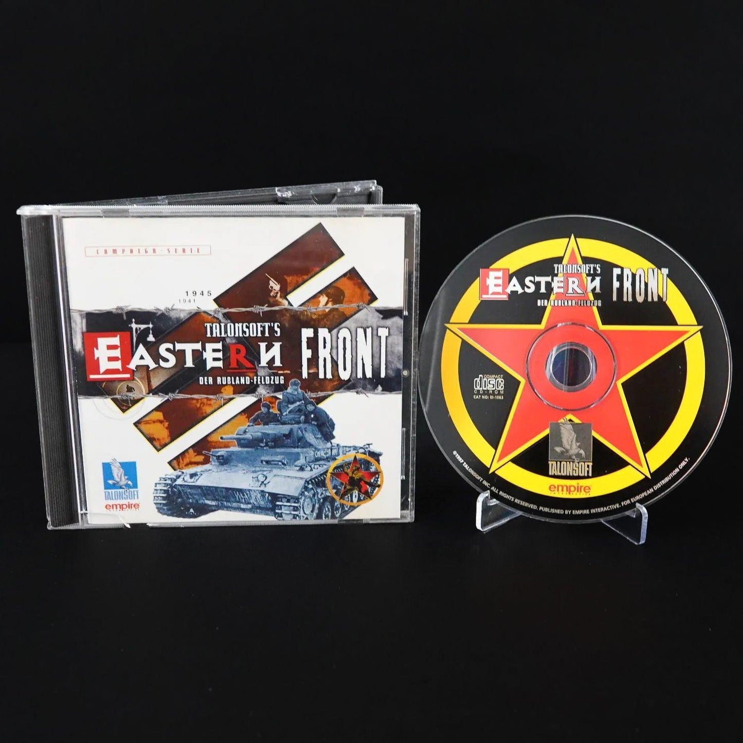 talonsofts-eastern-front-pc-game-disc-im-jewel-case-deutsch-gebraucht-2 - Utopia Collectibles