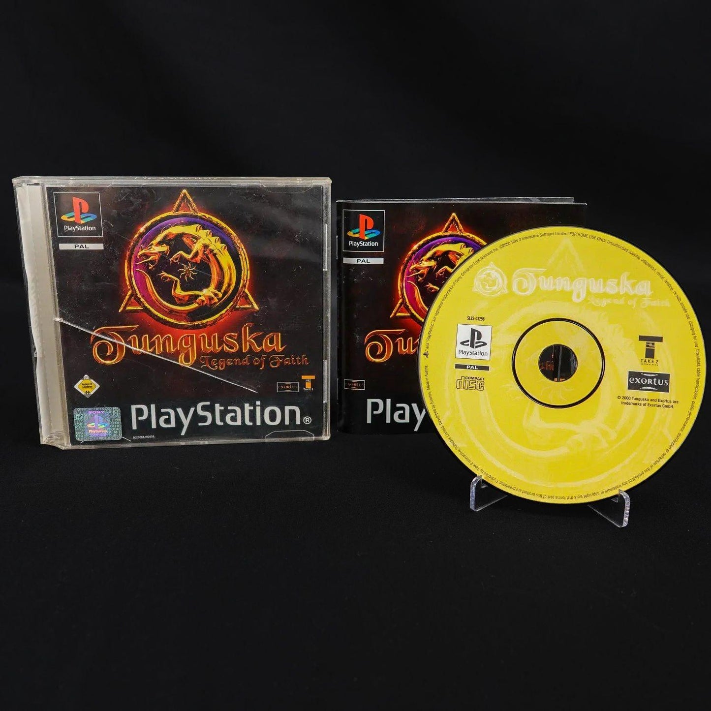 tanguska-legend-of-faith-playstation-1-ps1-cib-mit-anleitung-pal-gebraucht-1 - Utopia Collectibles