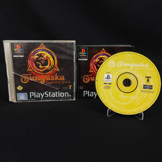 tanguska-legend-of-faith-playstation-1-ps1-cib-mit-anleitung-pal-gebraucht-1 - Utopia Collectibles